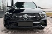 Mercedes GLC 220 d 4-Matic AMG Line