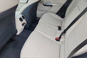 Mercedes GLC Coupe 200 4-Matic Avantgarde