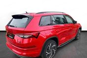 Skoda Kodiaq 2.0 TSI 4x4 RS DSG