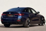 BMW Seria 4 Gran Coupe 420d xDrive M Sport