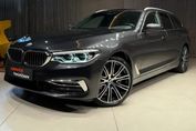 BMW Seria 5 520D Luxury Line