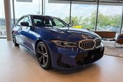 BMW Seria 3 318i M Sport