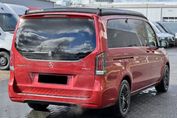 Mercedes V Klasa V 250 d 9G-Tronic Marco Polo Horizon