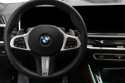 BMW X5 xDrive40d M Sport