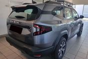 Dacia Bigster Expression mHEV  1.2 TCe