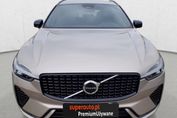 Volvo XC60 B5 B AWD Plus Dark