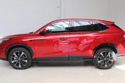 MG HS 1.5T HEV+ Exclusive aut