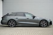Audi A6 TDI quattro S line Avant