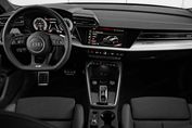 Audi A3 45 TFSIe S Line Sportback
