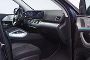 Mercedes GLE 350 e 4-Matic Advanced
