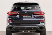 BMW X5 xDrive40d M Sport