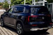 Mercedes GLB 250+ EQ Progressive