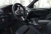 BMW X3 xDrive30i M Sport