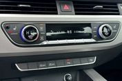 Audi A4 35 TFSI