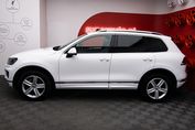 Volkswagen Touareg 3.0 TDI V6 BMT R-Line
