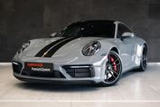 Porsche 911 Carrera GTS