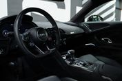 Audi R8 V10 RWD Performance
