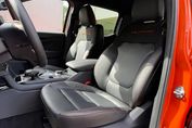 Ford Ranger Wildtrak PHEV A10