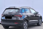 Skoda Karoq Drive 1.5 TSI  DSG