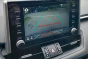 Toyota RAV4 2.5 Hybrid Selection 4x4