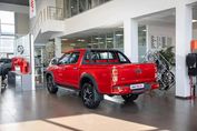 Jac T8 PRO 2.0 CTI MT