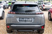 Peugeot 2008 Allure e-DCS 1.2 mHEV