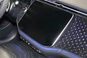 Mercedes Klasa E 220 d 4-Matic AMG