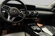 Mercedes Klasa A 200 d Progressive 8G-DCT
