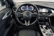 Alfa Romeo Giulia Turbo Veloce Q4