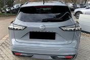 Nissan Qashqai N-Design Xtronic 1.3 DIG-T mHEV