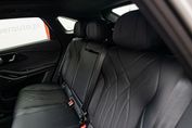 Omoda 9 1.5 Super Hybrid Exclusive AWD
