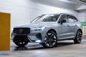 Volvo XC60 B5 AWD Ultra Dark
