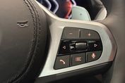 BMW X4 xDrive30i M Sport