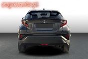 Toyota C-HR Style 1.8 Hybrid