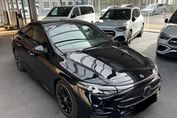 Mercedes CLA 200 AMG Line