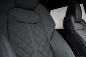 Audi Q7 TDI quattro S Line