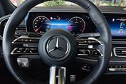 Mercedes GLE 450 d 4-Matic