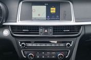 Kia Optima 1.6 T-GDI L DCT