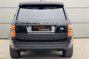 Land Rover Range Rover 5.0 V8 S/C Vogue
