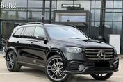Mercedes GLS 450 d 4-MATIC AMG Line