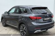 MG ZS 1.5 HEV+ Exclusive aut