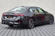 BMW Seria 5 520d xDrive M Sport