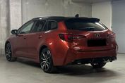 Toyota Corolla GR Sport 2.0 Hybrid Dynamic Force
