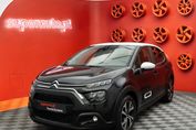 Citroen C3 Shine Pack 1.5 BlueHDI