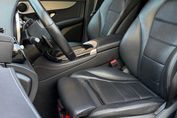 Mercedes GLC Coupe 200 mHEV 4-Matic