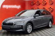 Skoda Octavia Drive Essence 1.5 TSI mHEV DSG
