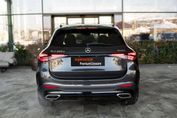 Mercedes GLC 220 d 4MATIC AMG Line