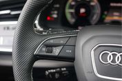 Audi Q8 TFSI e quattro