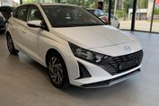 Hyundai i20 1.2 Modern