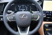Lexus NX 350h Prestige 2.5 Hybrid AWD